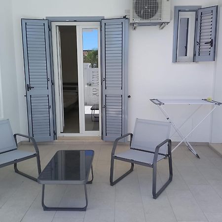 Punta Grossa Apartments By My Home Apulia Torre Lapillo Buitenkant foto