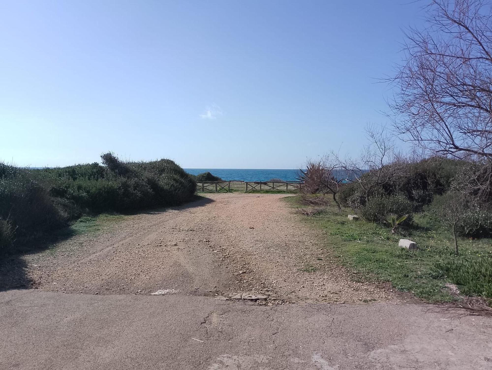 Punta Grossa Apartments By My Home Apulia Torre Lapillo Buitenkant foto