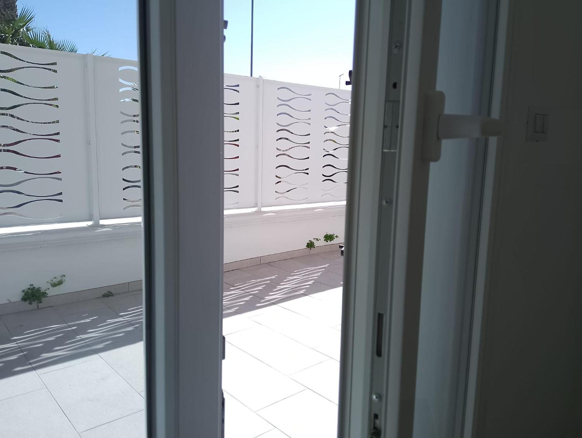 Punta Grossa Apartments By My Home Apulia Torre Lapillo Buitenkant foto